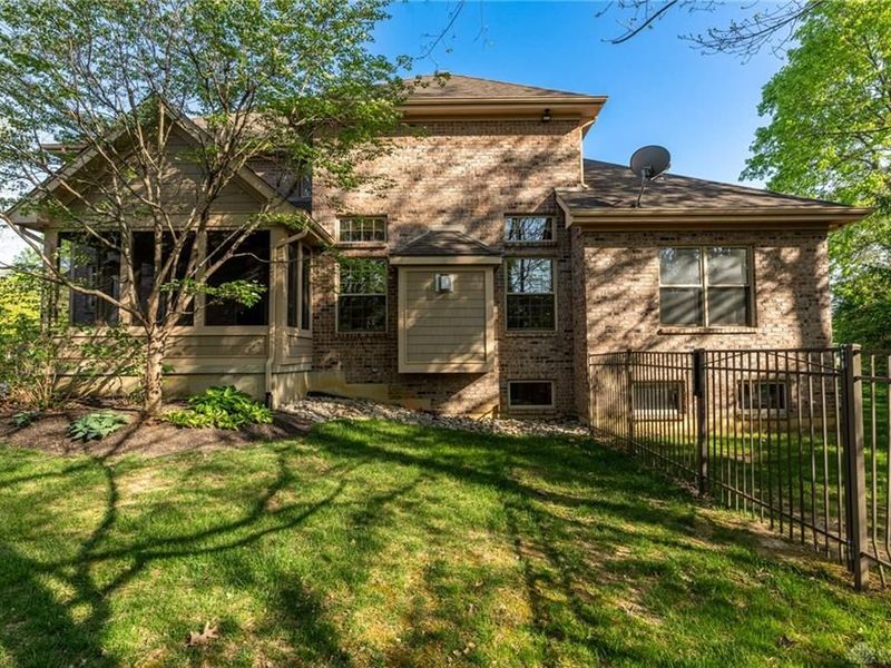 8101 Hidden Ridge Court, Clearcreek Township, OH 45066 Photo 46