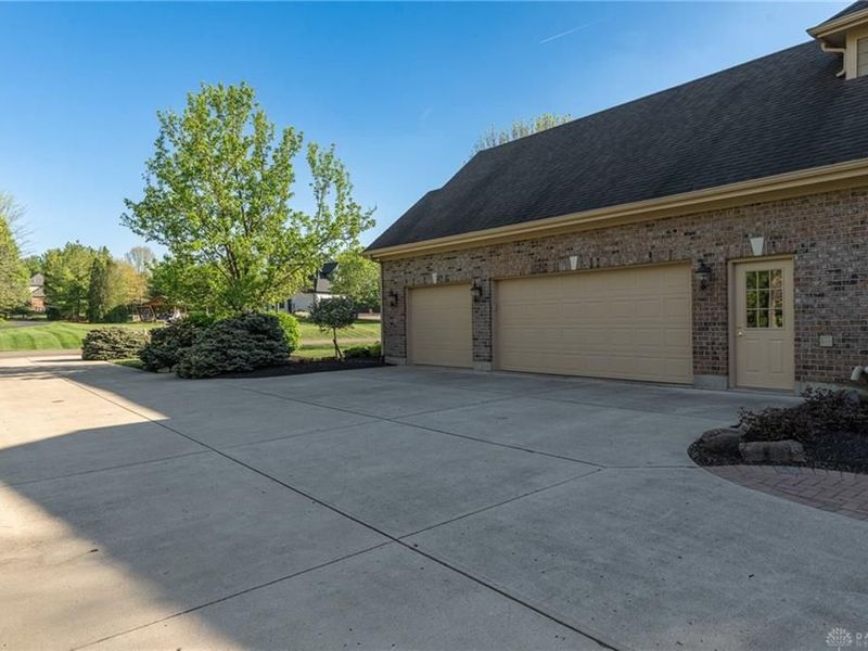 8101 Hidden Ridge Court, Clearcreek Township, OH 45066 Photo 49