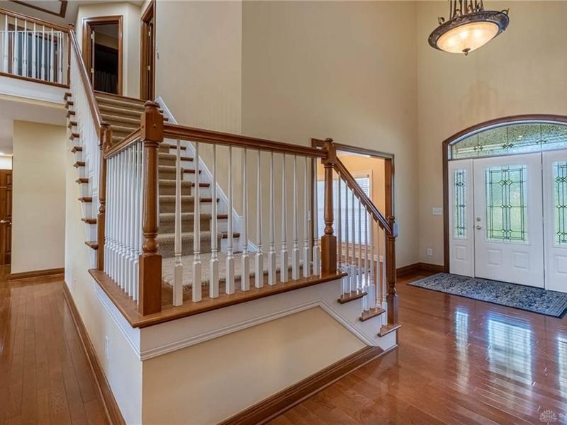 8101 Hidden Ridge Court, Clearcreek Township, OH 45066 Photo 5