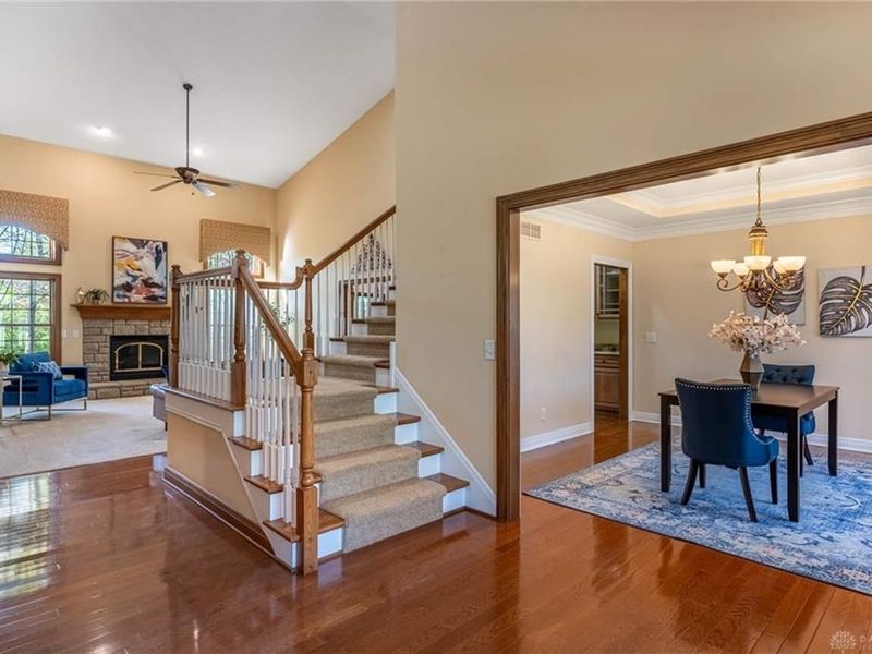 8101 Hidden Ridge Court, Clearcreek Township, OH 45066 Photo 51