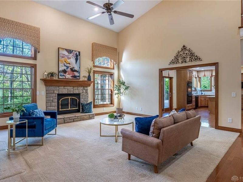 8101 Hidden Ridge Court, Clearcreek Township, OH 45066 Photo 52