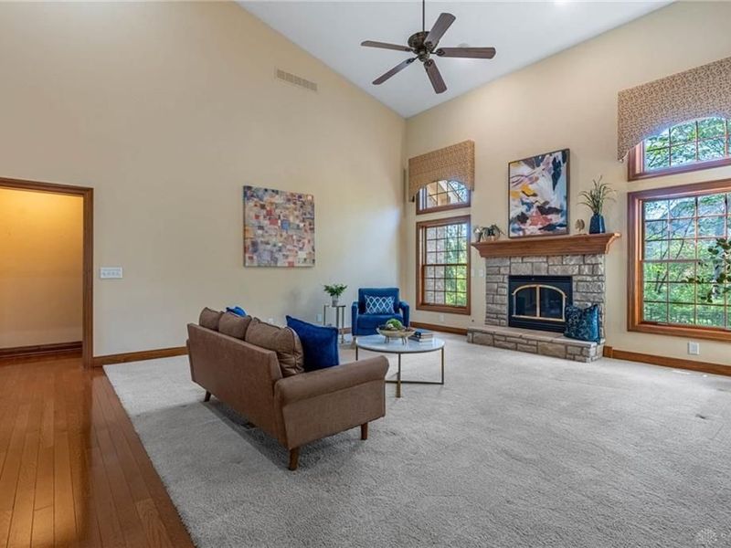 8101 Hidden Ridge Court, Clearcreek Township, OH 45066 Photo 54