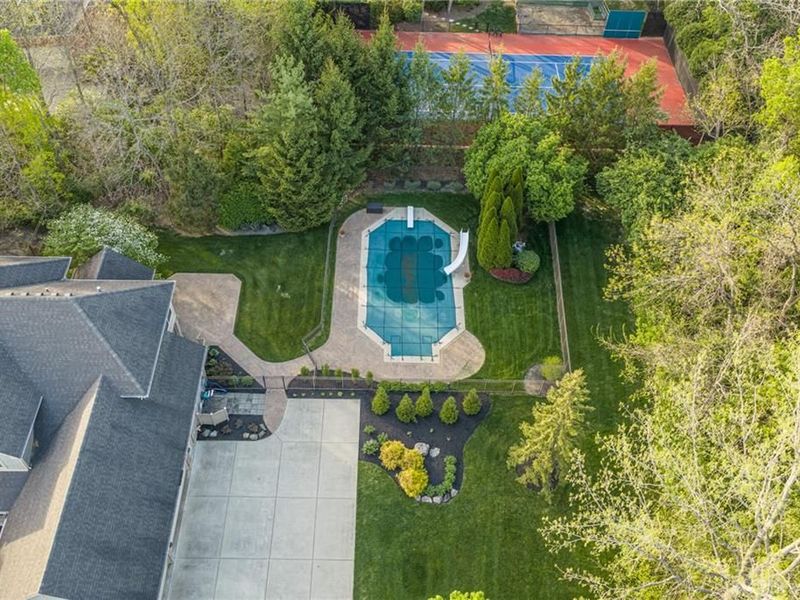 8101 Hidden Ridge Court, Clearcreek Township, OH 45066 Photo 57