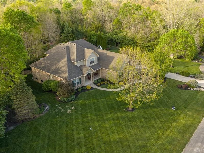 8101 Hidden Ridge Court, Clearcreek Township, OH 45066 Photo 64