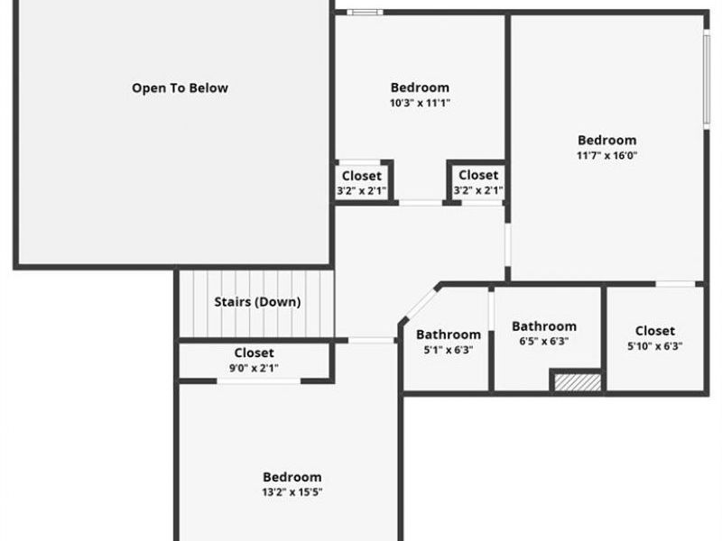 8101 Hidden Ridge Court, Clearcreek Township, OH 45066 Photo 67