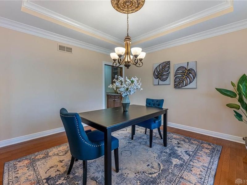 8101 Hidden Ridge Court, Clearcreek Township, OH 45066 Photo 7