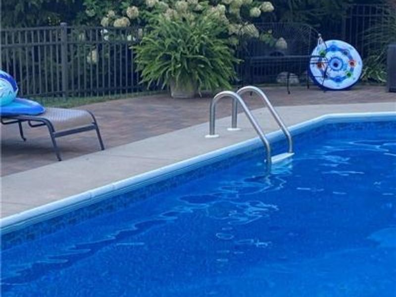 8101 Hidden Ridge Court, Clearcreek Township, OH 45066 Photo 70