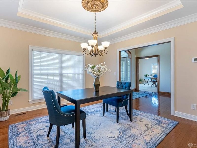 8101 Hidden Ridge Court, Clearcreek Township, OH 45066 Photo 8