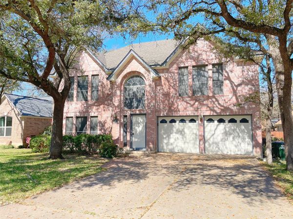 8108 Hendricks DR , Austin, TX 78729