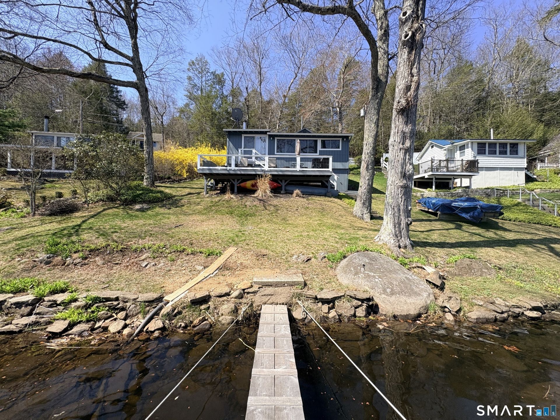 74 Cove, Unit 8, Haddam, CT 06438 Main Photo