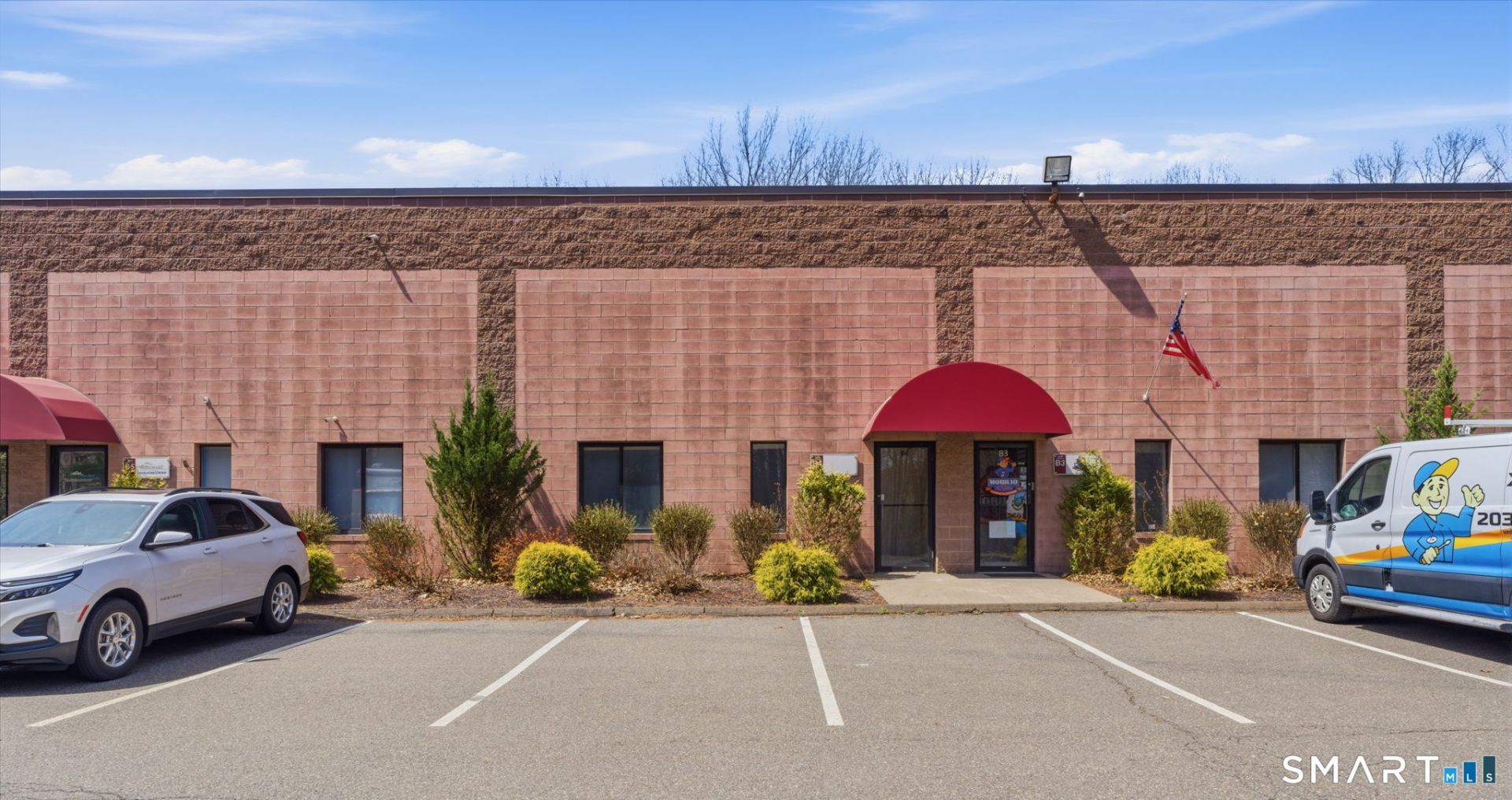 325 Sandbank , Unit B4, Cheshire, CT 06410 Main Photo