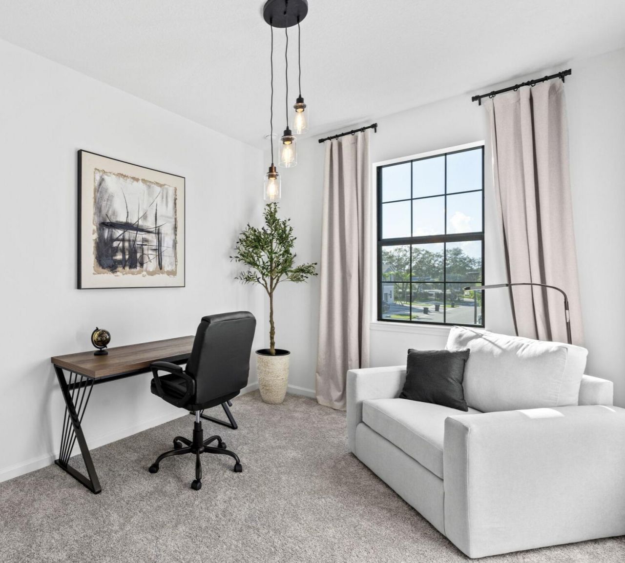 395 SW Sally Way, Stuart, FL 34997 Photo