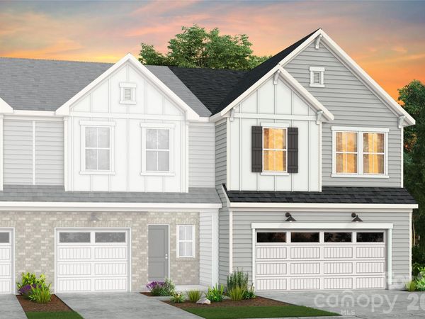 14028 Steller Street , Charlotte, NC 28269