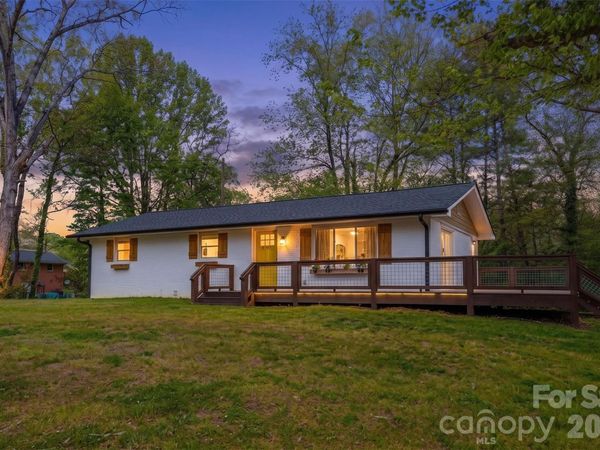 111 Sunset Hill Drive , Etowah, NC 28729