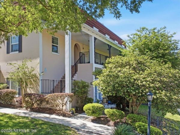 2909 ST JOHNS Avenue, Unit 32B, Jacksonville, FL 32205
