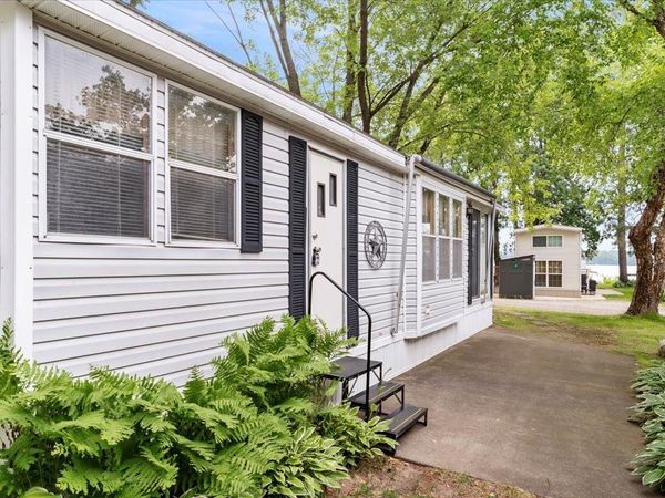 15827 Wilderness Trail , Unit 28, Crosslake, MN 56442