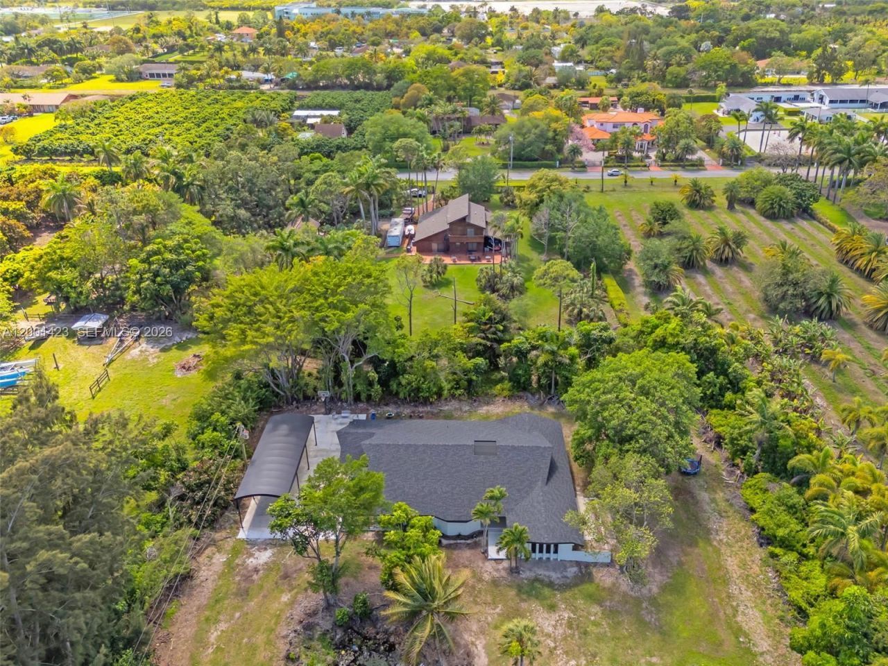 24200 SW 120th Ave , Homestead, FL 33032 Photo