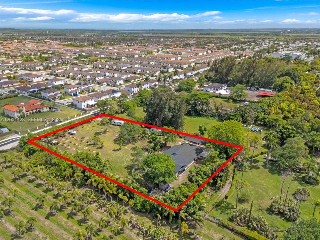 24200 SW 120th Ave , Homestead, FL 33032 Photo