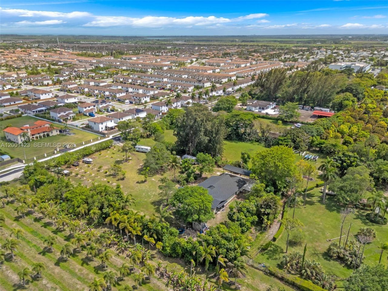 24200 SW 120th Ave , Homestead, FL 33032 Photo