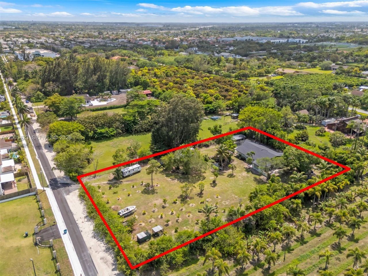 24200 SW 120th Ave , Homestead, FL 33032 Photo