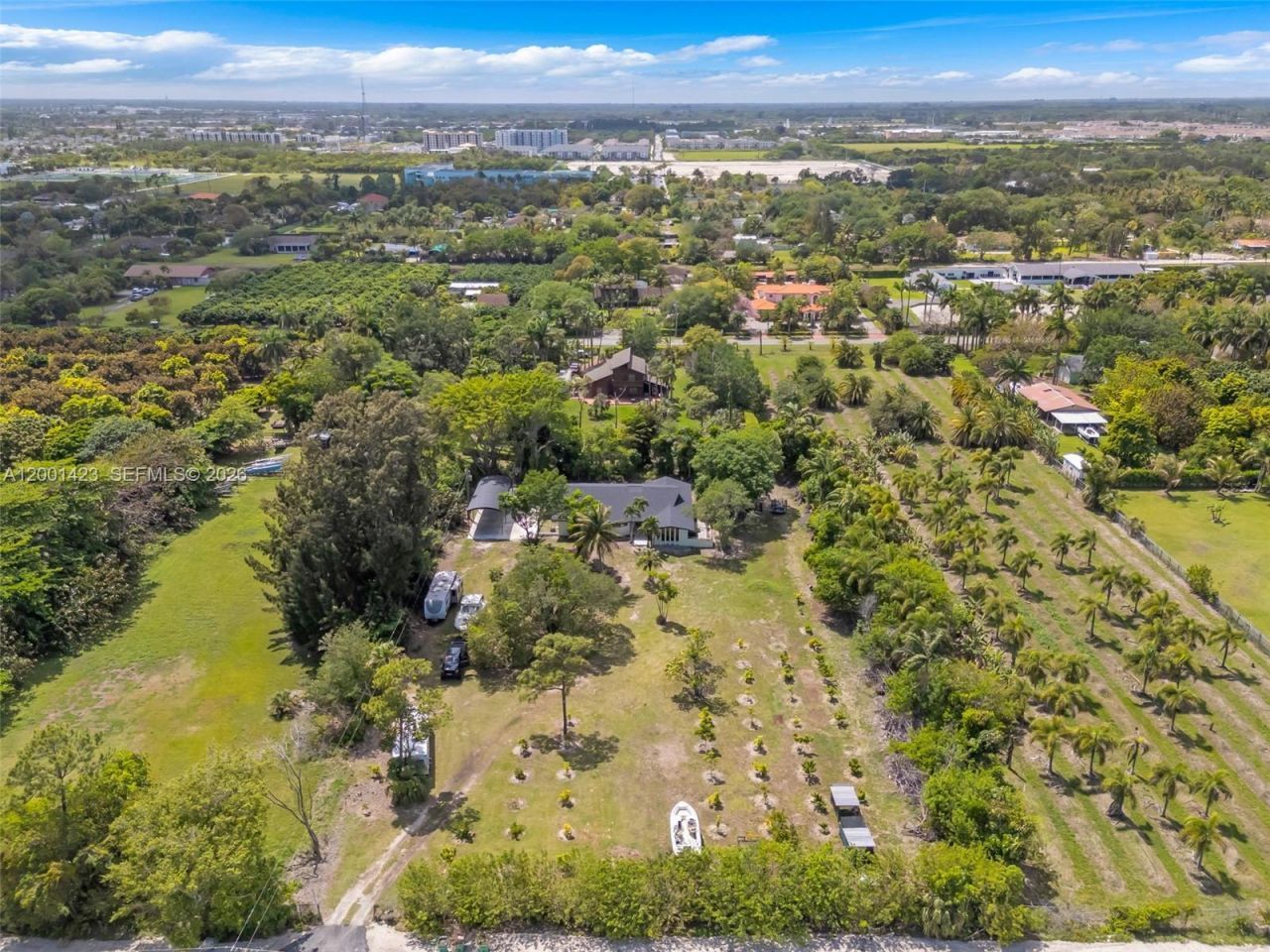 24200 SW 120th Ave , Homestead, FL 33032 Photo