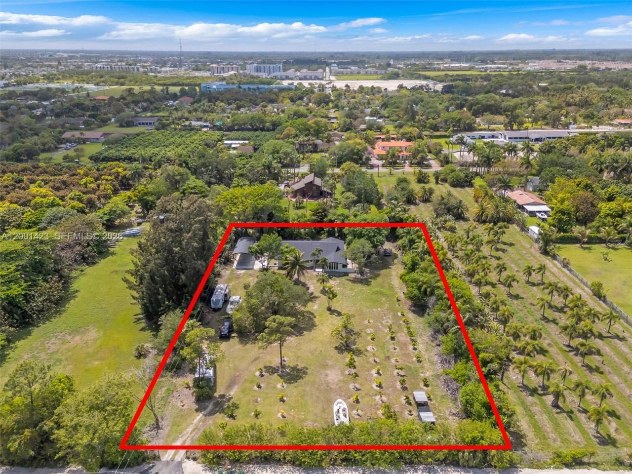 24200 SW 120th Ave , Homestead, FL 33032 Photo