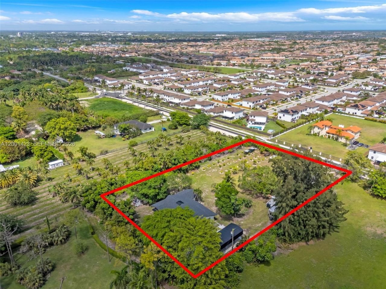 24200 SW 120th Ave , Homestead, FL 33032 Photo