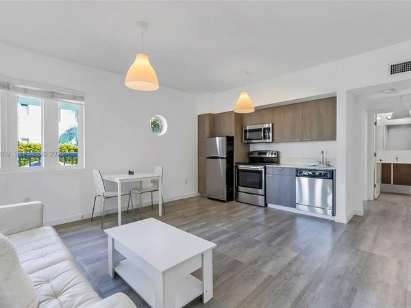 557 Michigan Ave , Unit 212, Miami Beach, FL 33139
