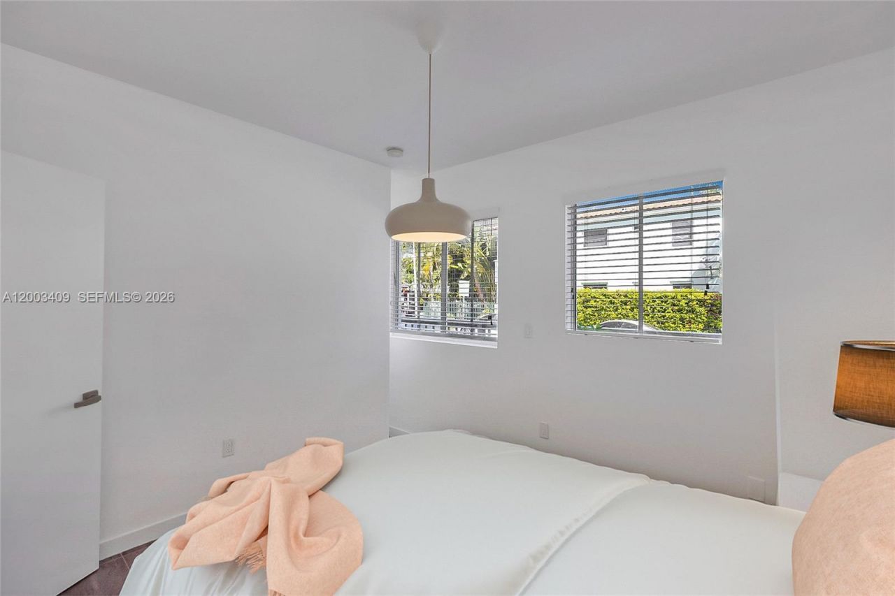 557 Michigan Ave , Unit 212, Miami Beach, FL 33139 Photo