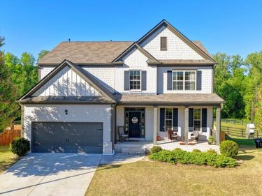 4468 Mantova Drive, Buford, GA 30519