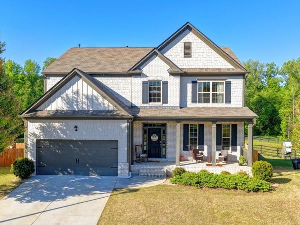 4468 Mantova Drive, Buford, GA 30519