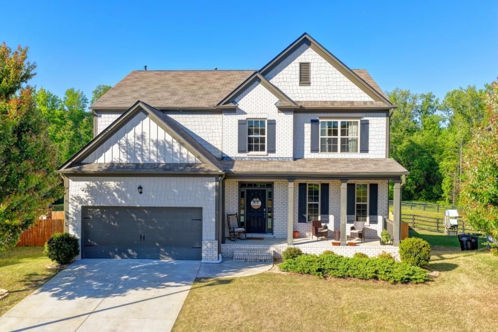 4468 Mantova Drive, Buford, GA 30519 Main Photo
