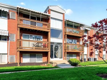5710 W Coach Drive, Unit B, Kettering, OH 45440