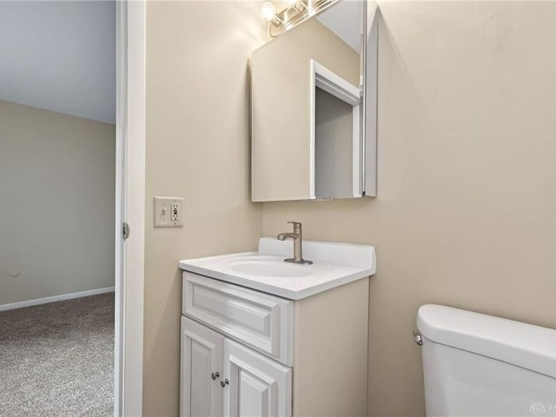 5710 W Coach Drive, Unit B, Kettering, OH 45440 Photo 31
