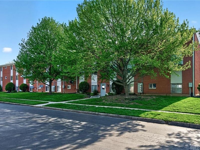 5710 W Coach Drive, Unit B, Kettering, OH 45440 Photo 40