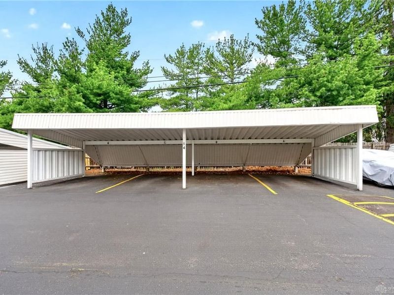 5710 W Coach Drive, Unit B, Kettering, OH 45440 Photo 43