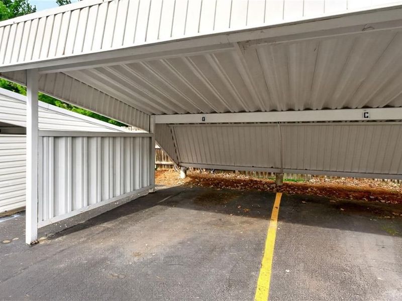 5710 W Coach Drive, Unit B, Kettering, OH 45440 Photo 44