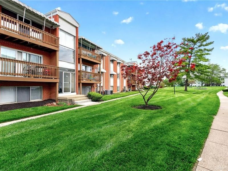 5710 W Coach Drive, Unit B, Kettering, OH 45440 Photo 45