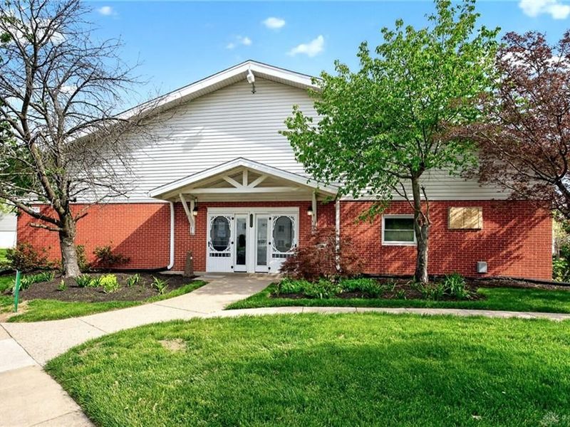 5710 W Coach Drive, Unit B, Kettering, OH 45440 Photo 49