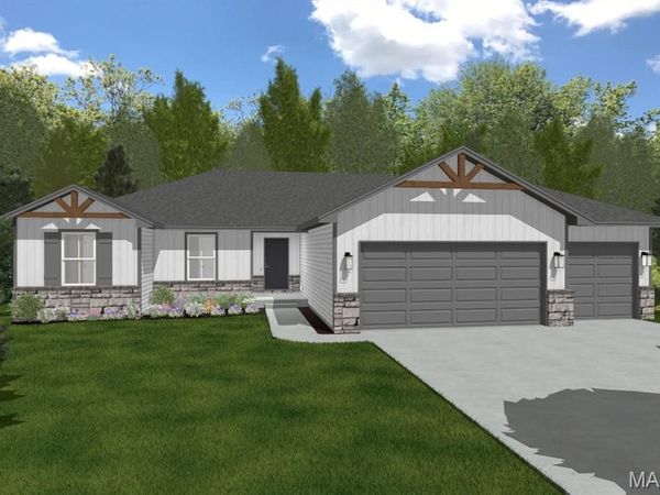 1033 Daytona Drive , Lebanon, MO 65536