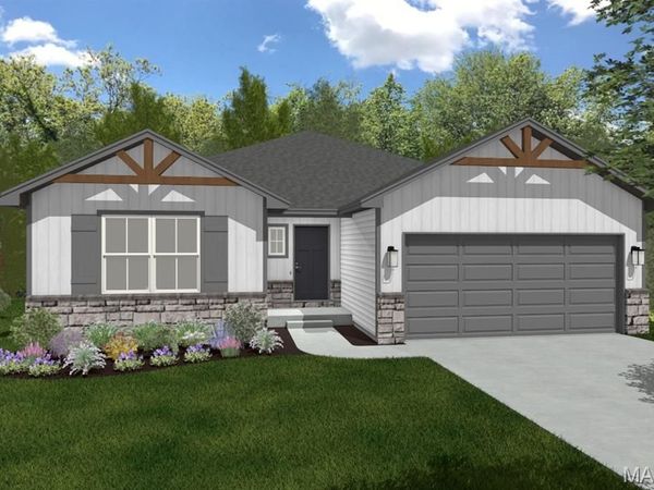 14220 Dunklin Road , Lebanon, MO 65536