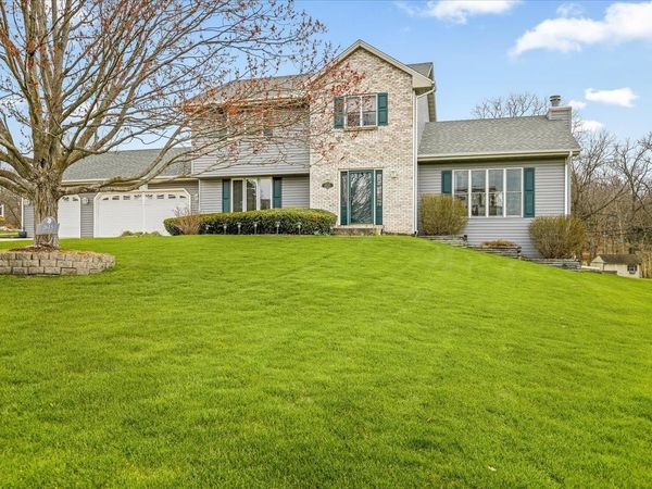 2615 Sioux Court, ROCKFORD, IL 61109