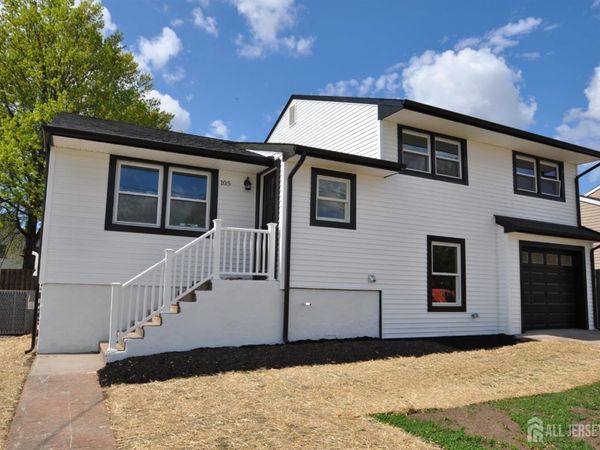105 Coolidge Avenue , Carteret, NJ 07008