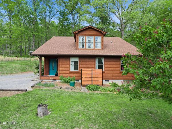 360 Sequoyah Rd, Andersonville, TN 37705