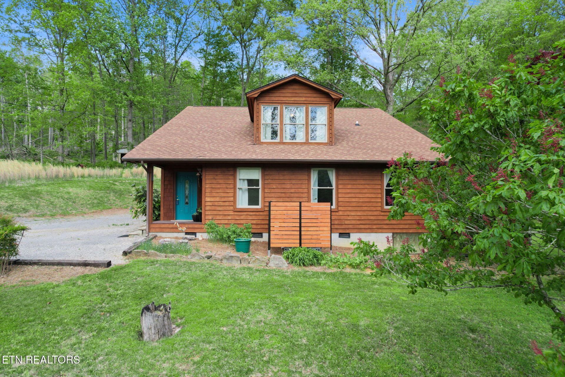 360 Sequoyah Rd, Andersonville, TN 37705 Main Photo