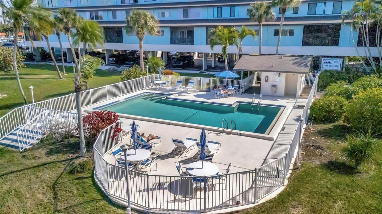 9604 Cortez Road W, Unit 334, Bradenton, FL 34210 Photo