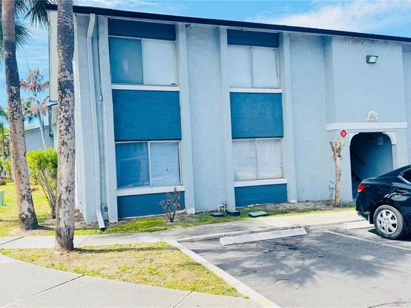 4711 S TEXAS AVENUE , Unit 4711A, ORLANDO, FL 32839