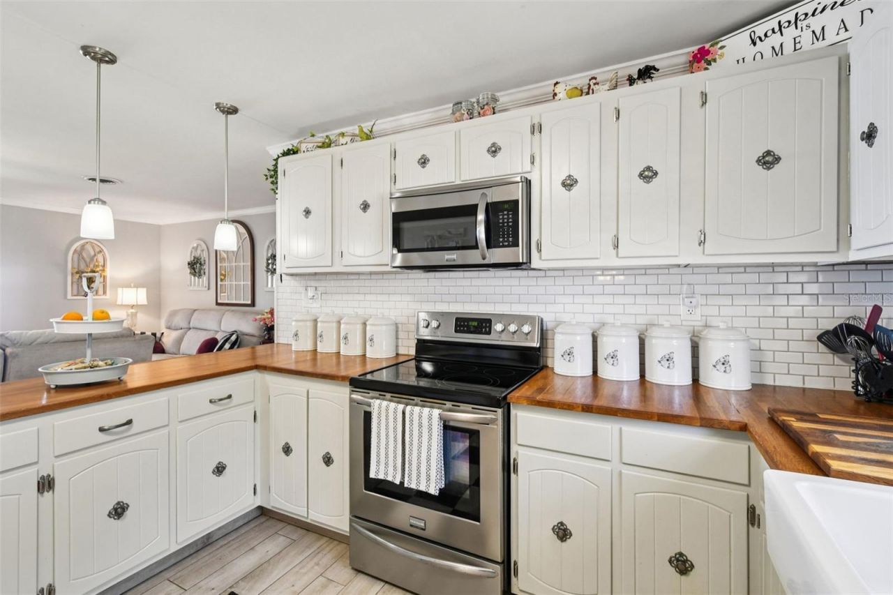 214 Paradise Lane , Crescent City, FL 32112 Photo