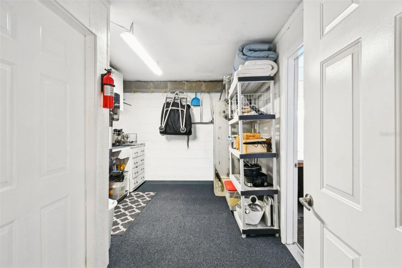 214 Paradise Lane , Crescent City, FL 32112 Photo