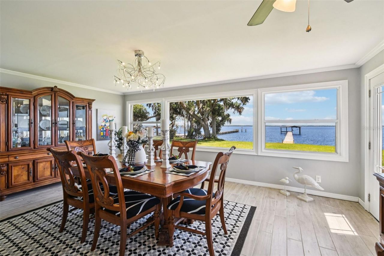 214 Paradise Lane , Crescent City, FL 32112 Photo